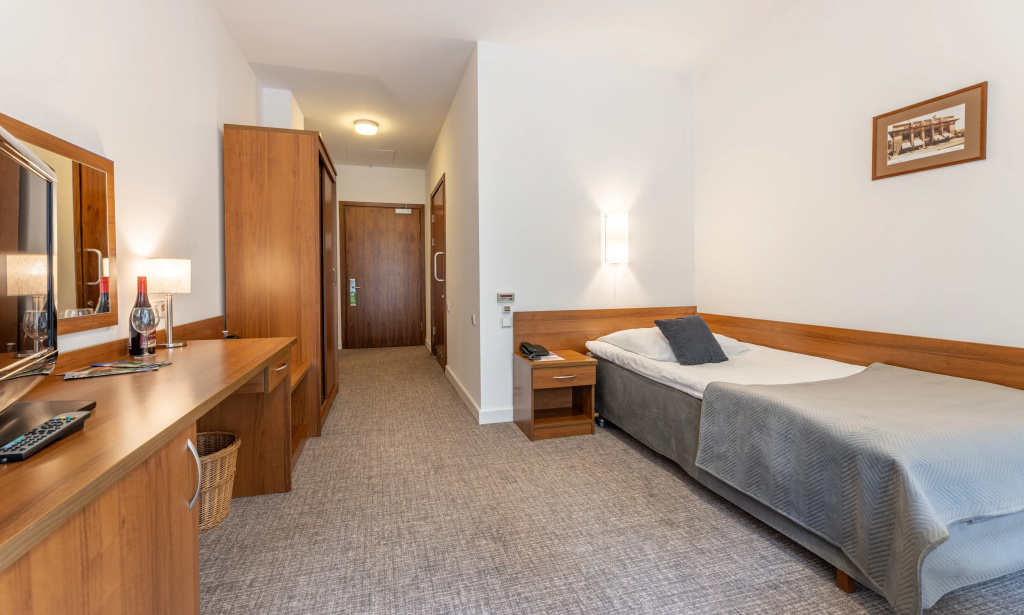 Hotel Krynica Conference & SPA - Général