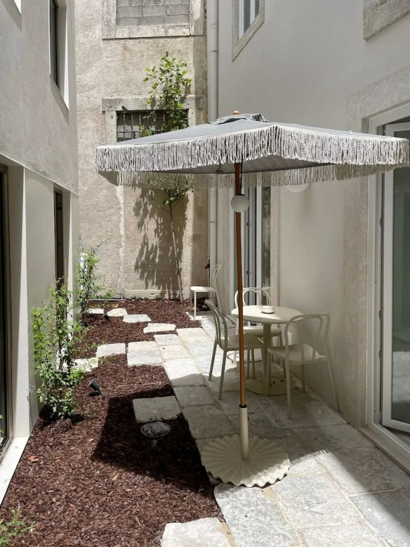 Standard Apartment