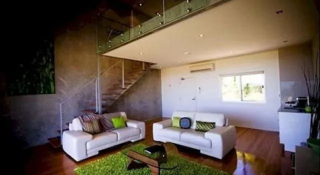 The Bunyip Retreat - Général