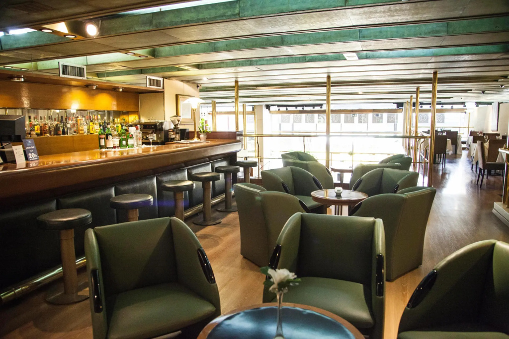 El Conquistador Hotel - Général