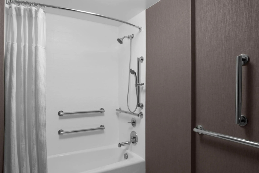 SpringHill Suites Grand Rapids Airport Southeast - Général