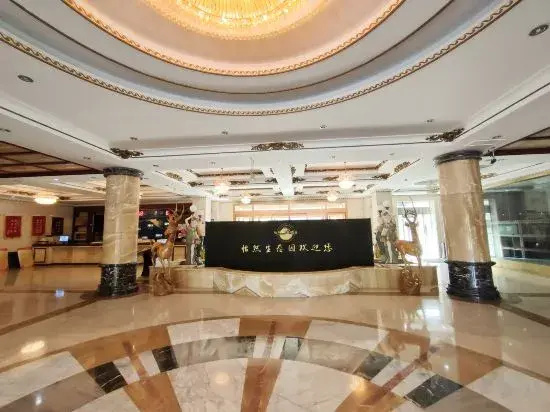 Hotel photo 18