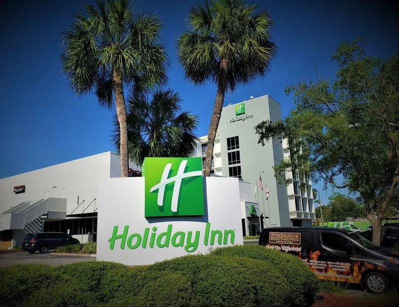 Holiday Inn Gainesville - University Center by IHG - Chambres