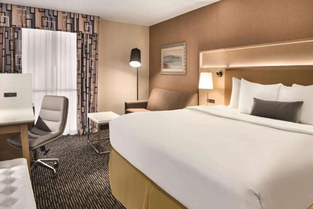 Wyndham Garden Conference Center Champaign/Urbana - Général