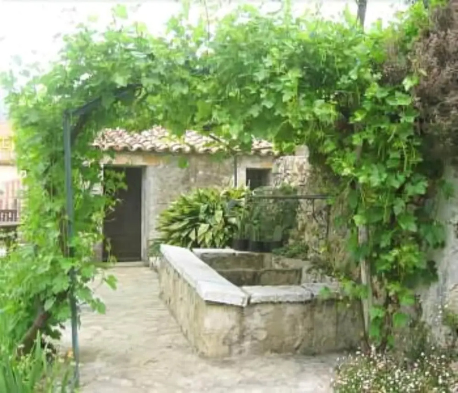 Mas de Vence Hotel & Restaurant - Général