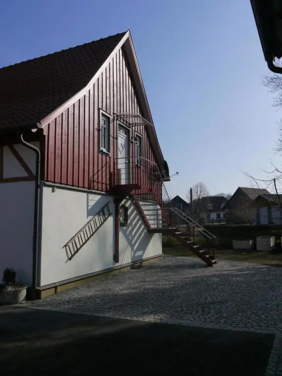 Café im Hof - Général