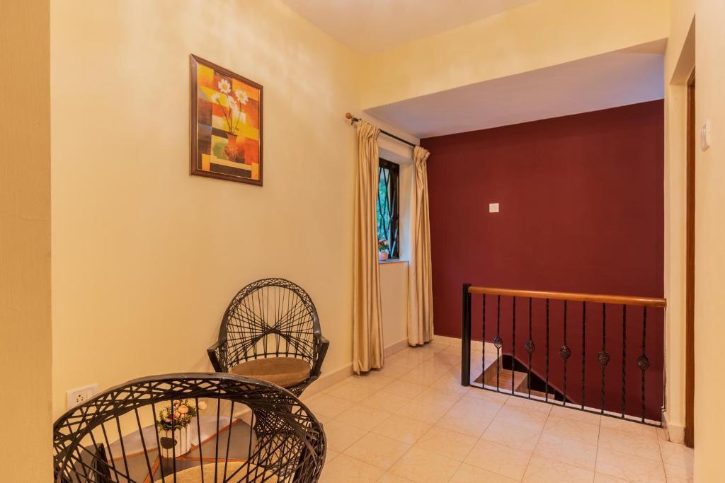 De Mandarin Beach Resort Suites & Villas