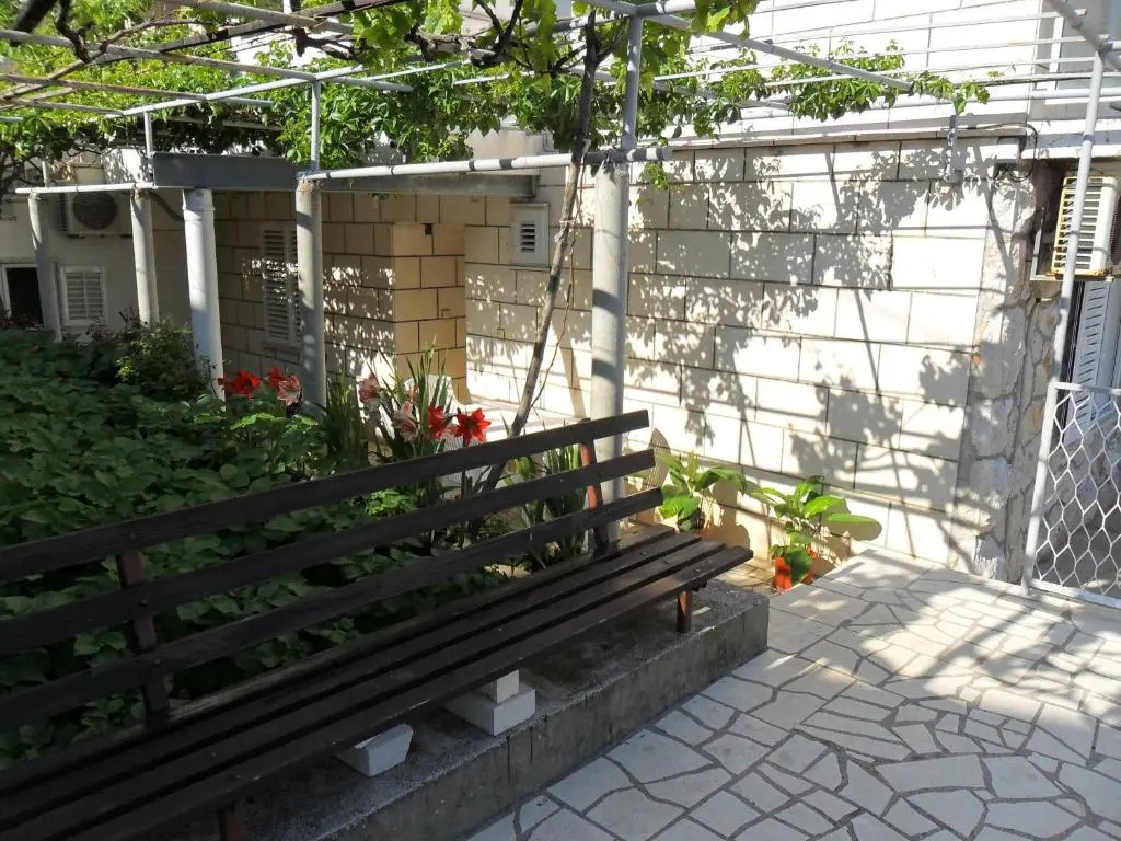 Guesthouse Niko - Chambres