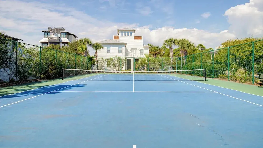 Stunning 2 Br/2 BA Third Floor Unit Directly On Santa Rosa Beach! Sleeps 6!
