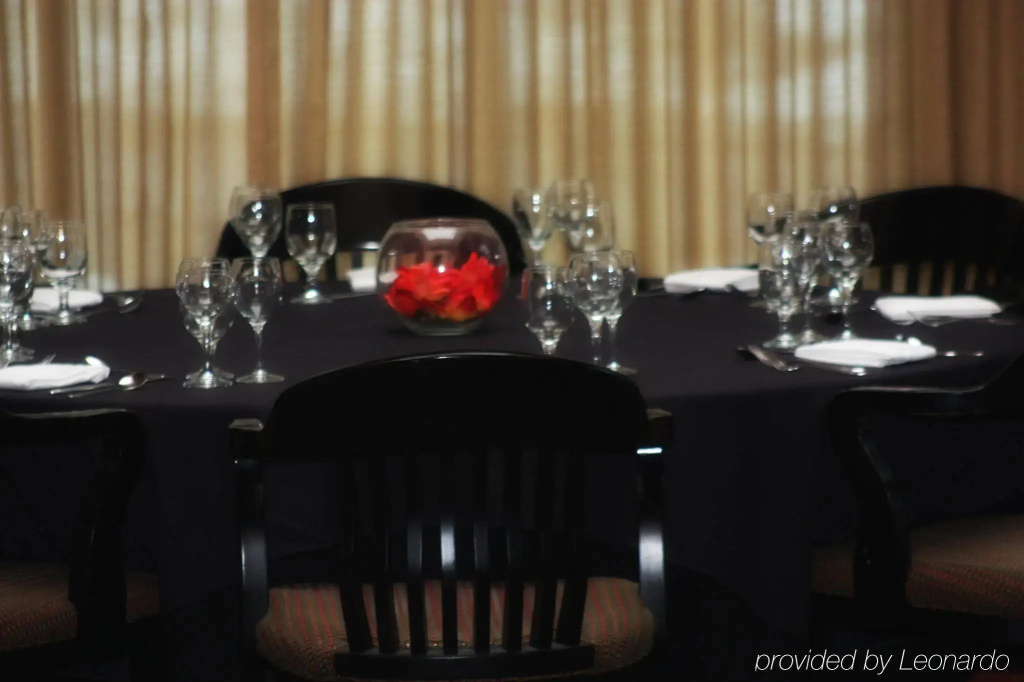 Crowne Plaza Hotel Chicago-Northbrook - Général