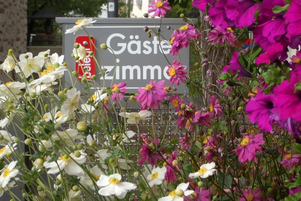 Gastehaus Weberskirch