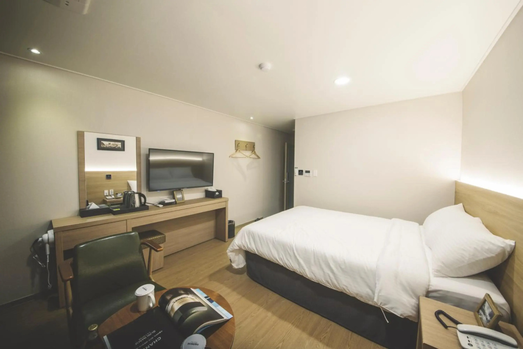 Hotel photo 19