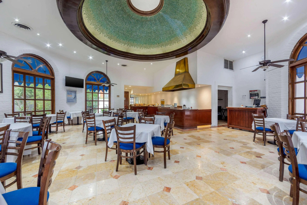 Quality Inn Nuevo Laredo Nuevo Laredo - Général