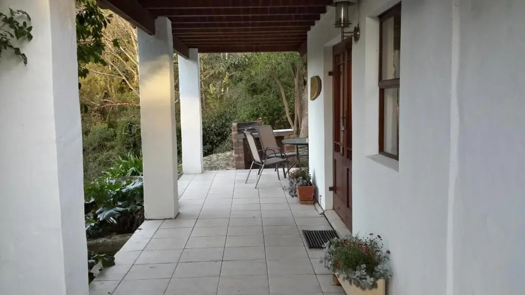 Masescha Country Estate - Chambres