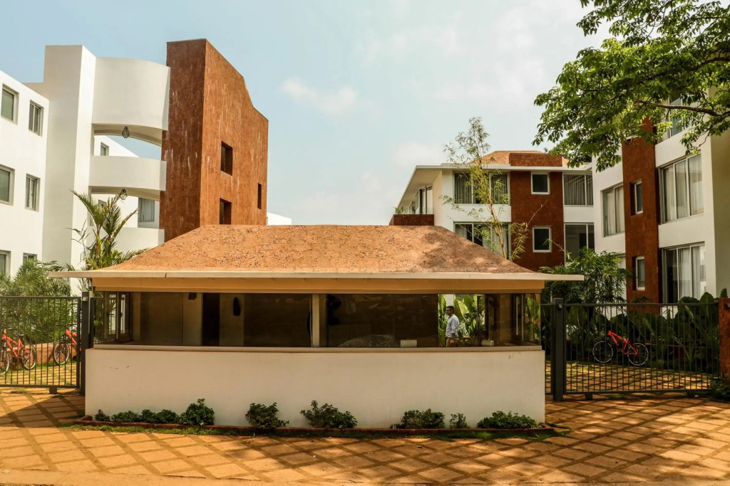 El - Arbol Apartments