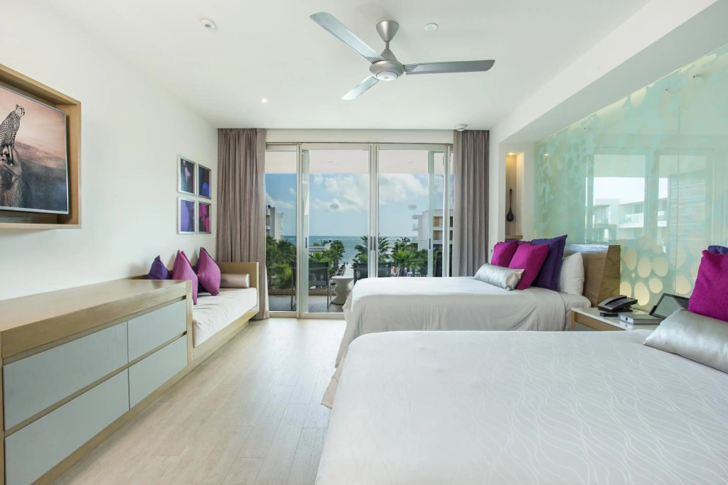 Breathless Riviera Cancun Resort & Spa - Adults Only - All Inclusive - Général