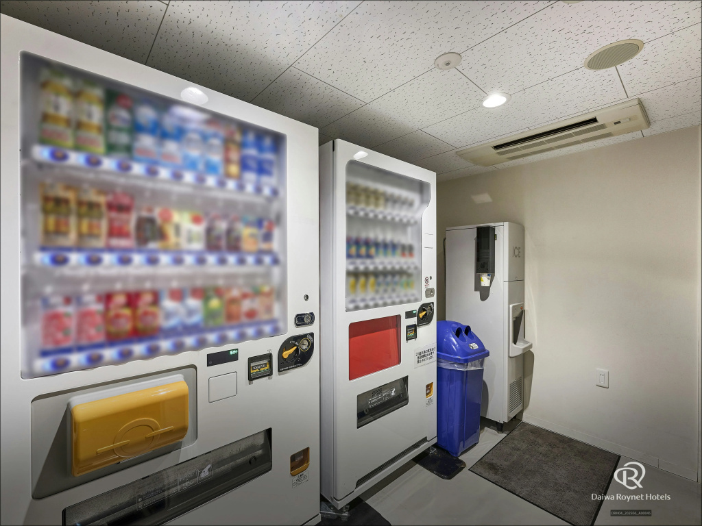 Daiwa Roynet Hotel Numazu - Général