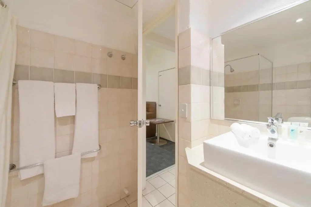 ibis Styles Karratha - Chambres
