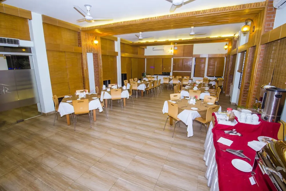 Hotel photo 14
