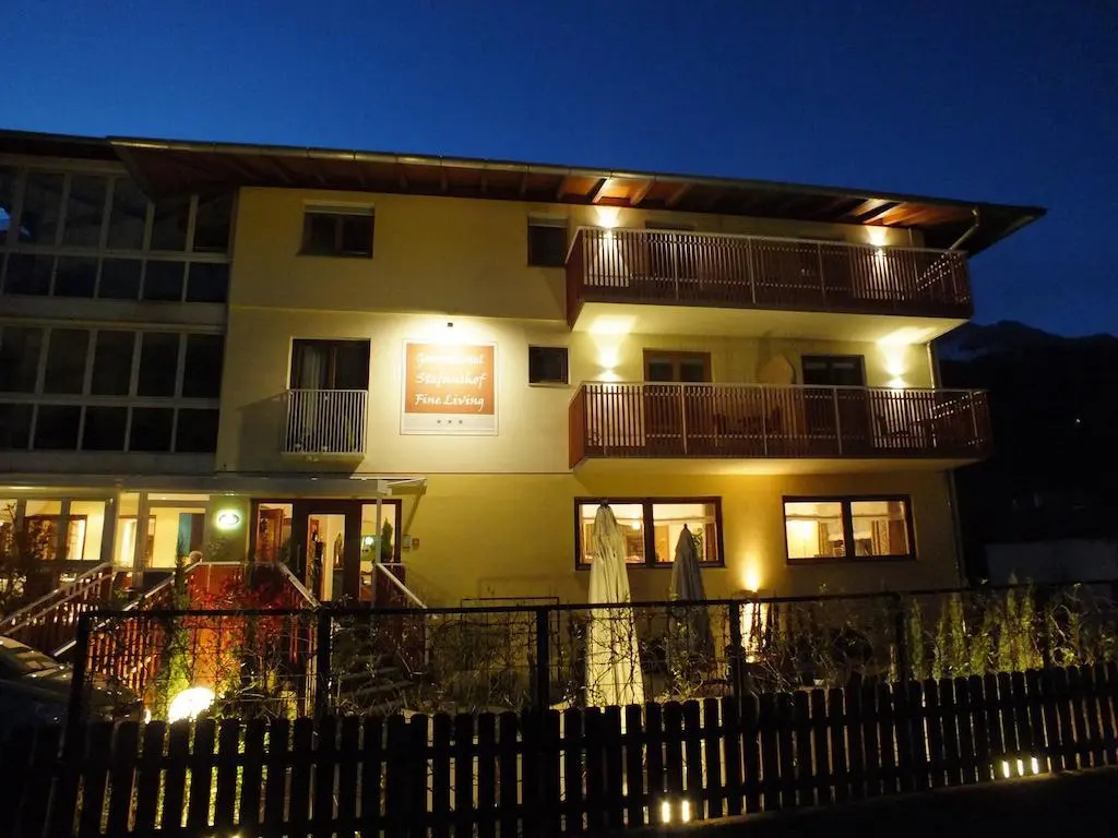 Hotel Stefanshof