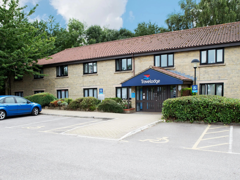 Travelodge Beckington