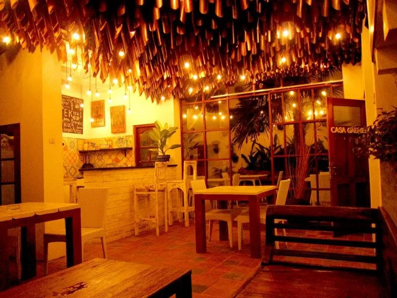 Tiga Lima Homestay Yogyakarta - Général