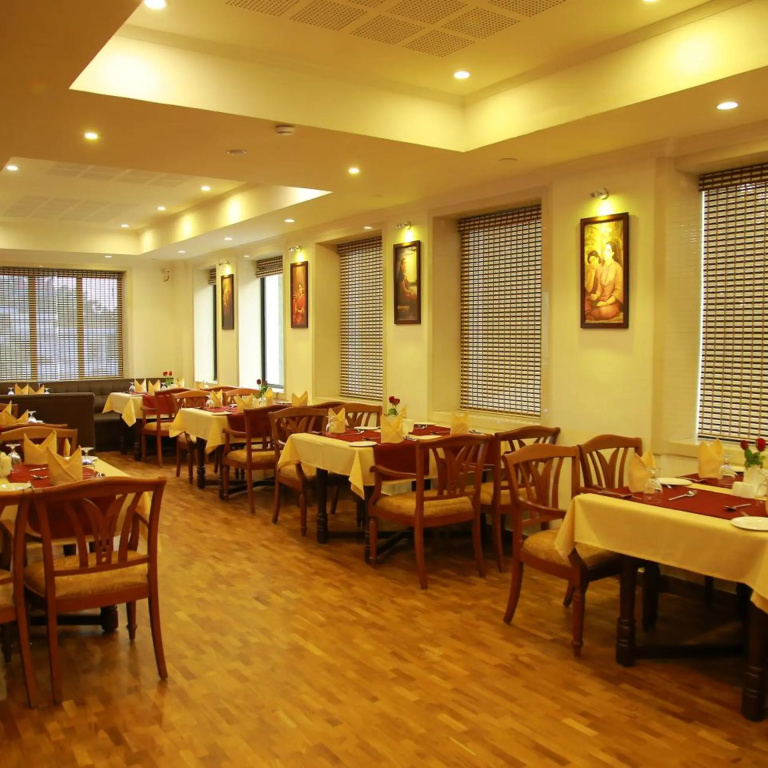 Hotel photo 22