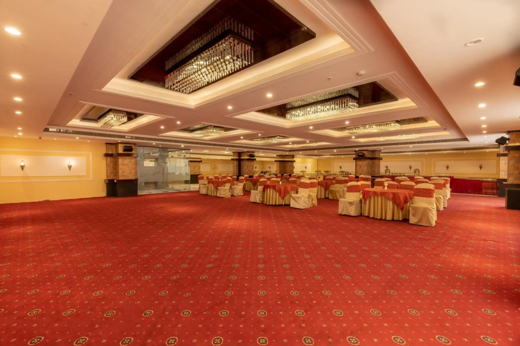 Hotel photo 9