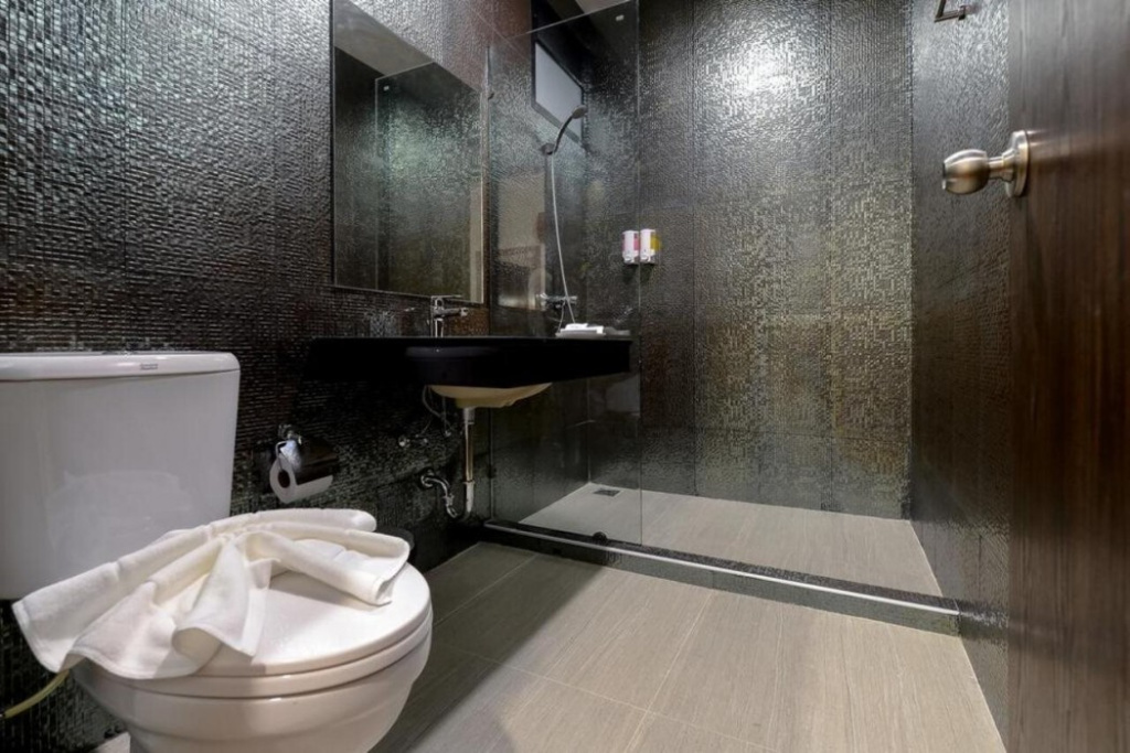 Anchanlina Hotel (SHA Plus+) - Général