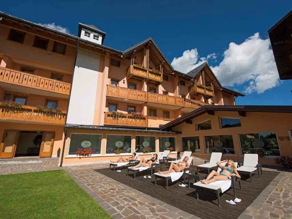Hotel Gaarten Benessere&Spa by Kleos Group Collection