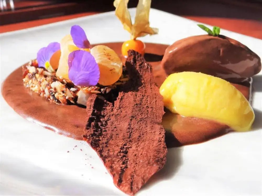 Carrion Cuisine Hôtel & Spa - Général