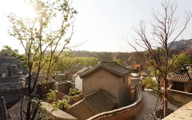 Great Wall Academy Inn