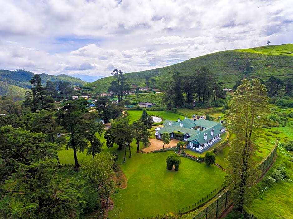 The Oliphant Boutique Villa