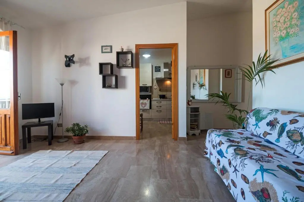 White Rose Suite Apartment