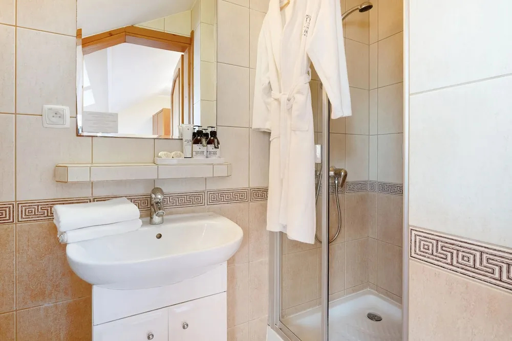 Villa Hoff Wellness & SPA Hotel - Général
