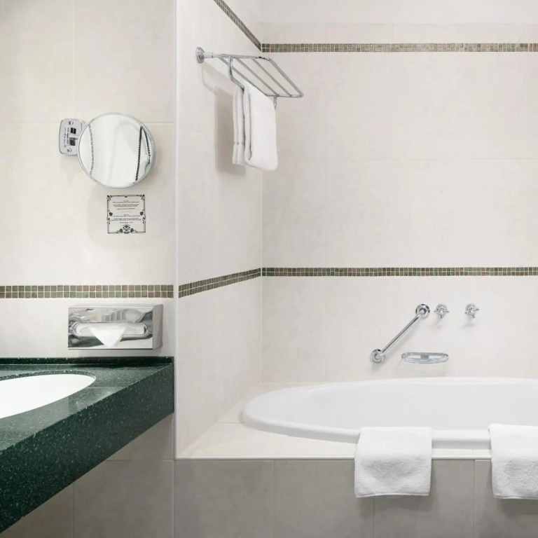 Hotel Paris Prague image General