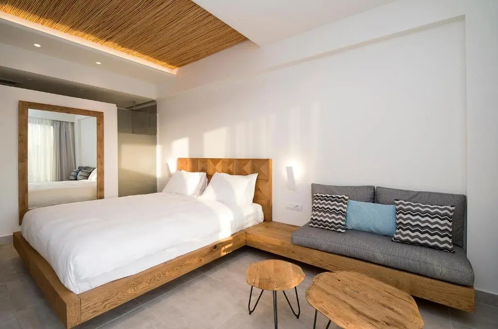 Insula Alba Resort & Spa - Chambres