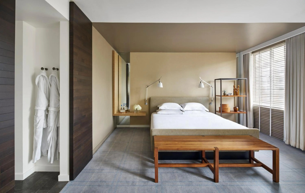 Park Hyatt Washington - Général