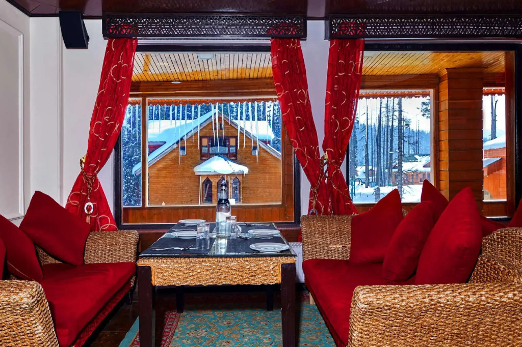 Hotel Grand Mumtaz — 4