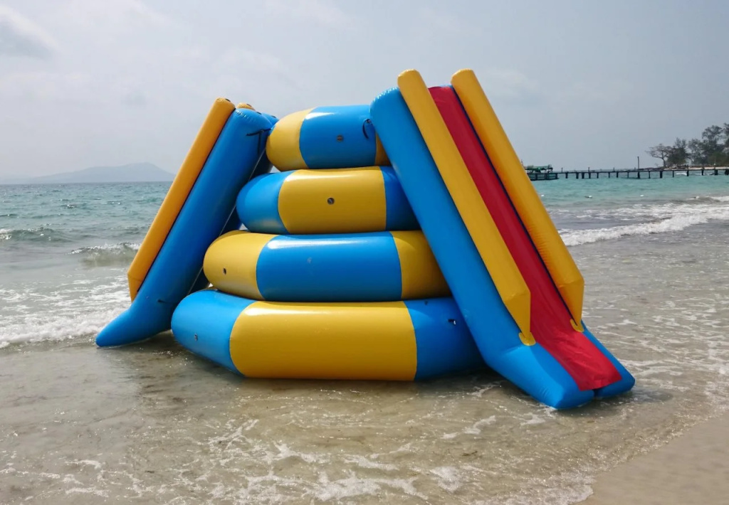 Romdoul Koh Rong Resort - Général