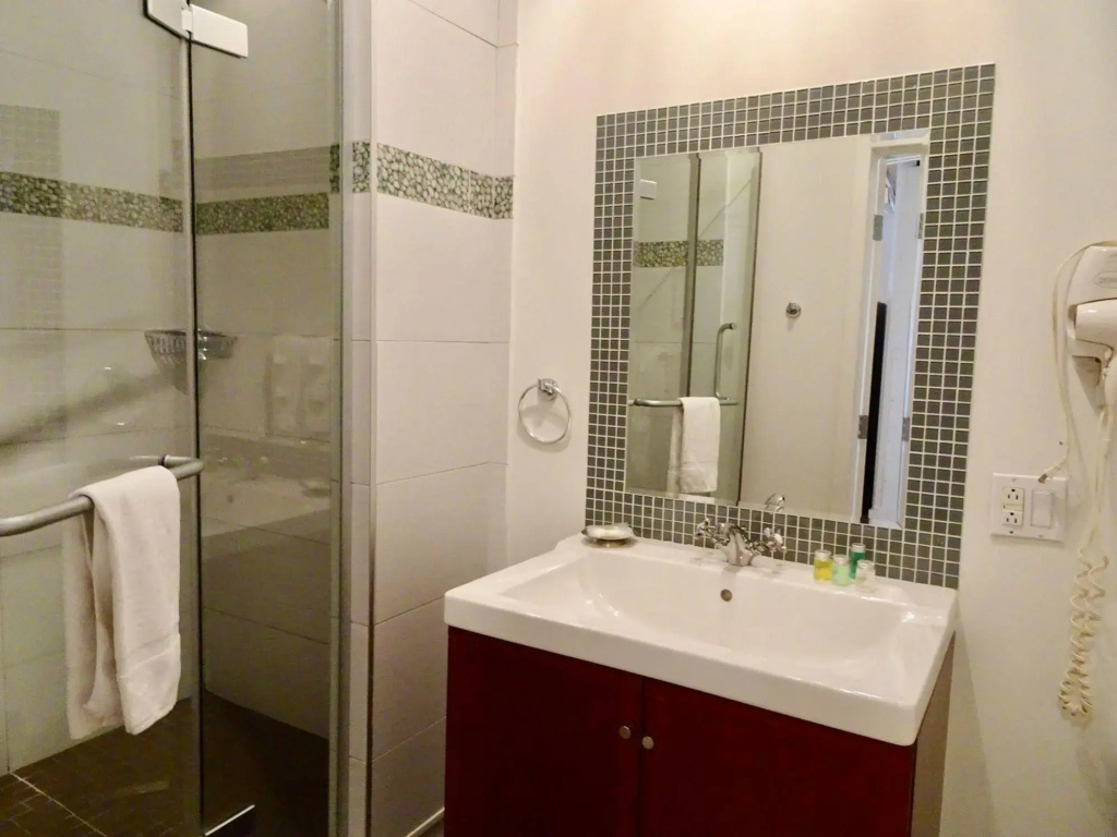 Loft Hotel Montreal - Général