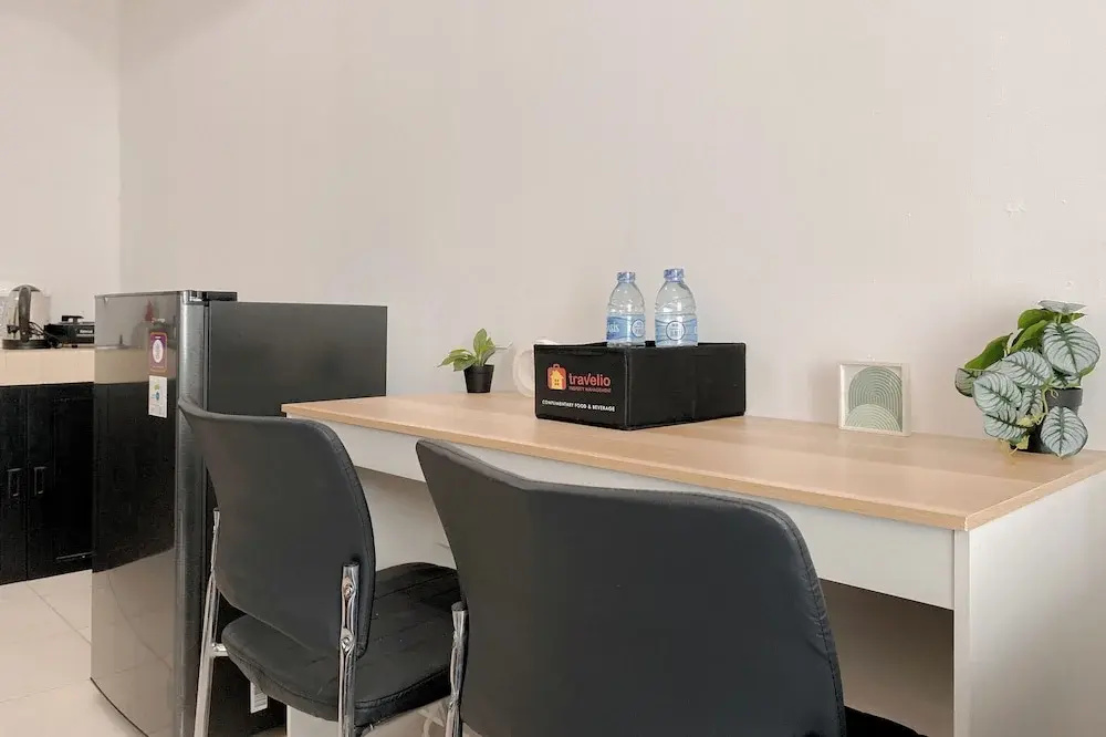 Business Centre