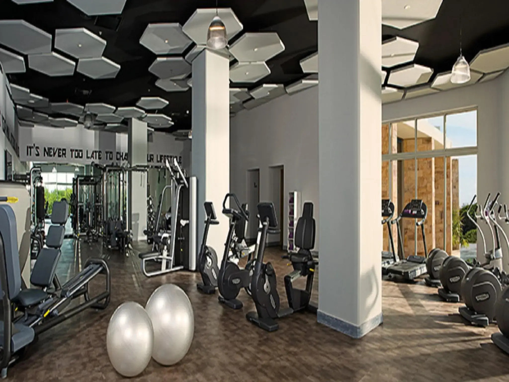 Breathless Riviera Cancun Resort & Spa - Adults Only - All Inclusive - Général
