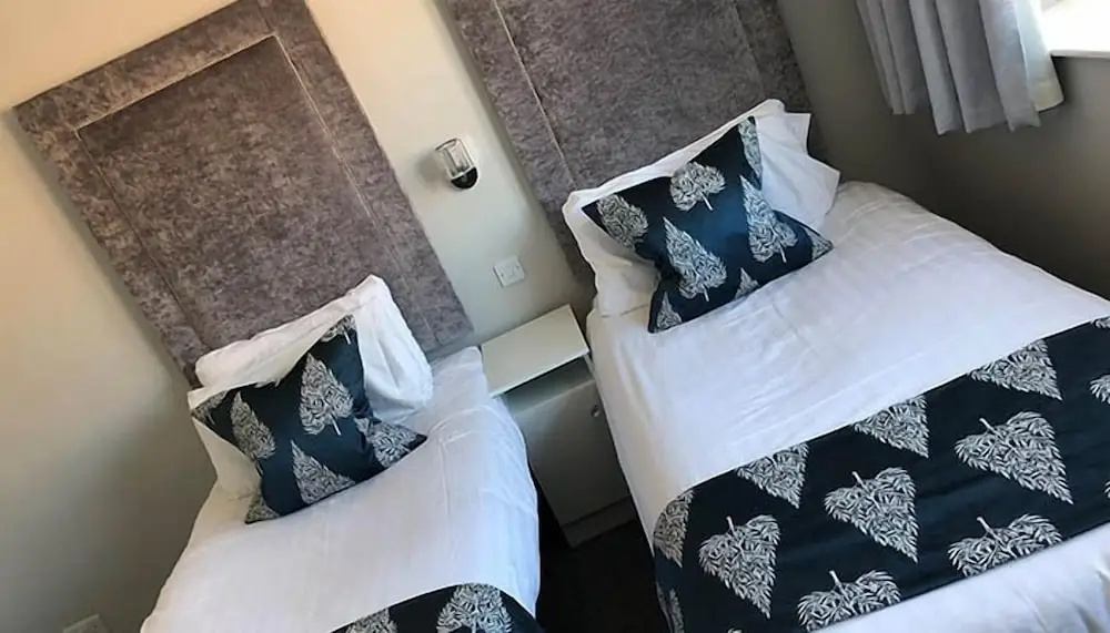 Park House Hotel — 2