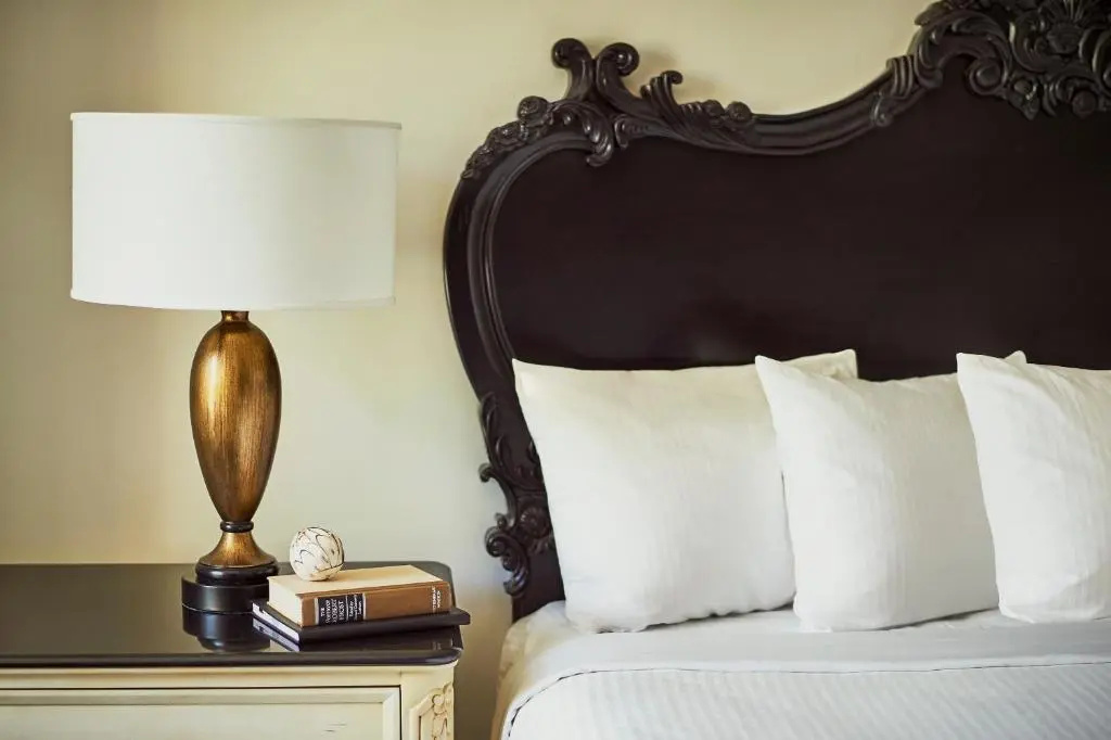 French Quarter Inn - Chambres