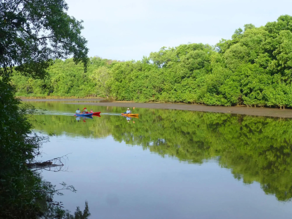 Hotel Boutique Lagarta Lodge - фото 23