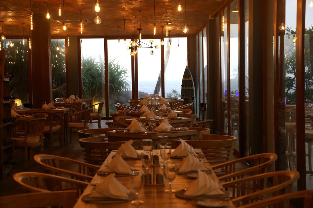 Thaproban Pavilion Resort & Spa - фото 39