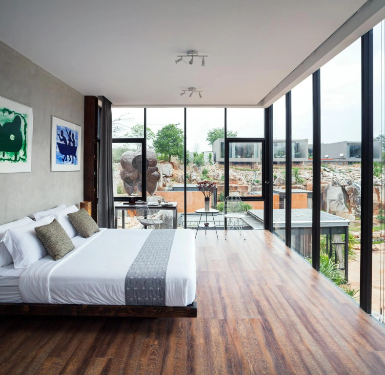 Nhapha Khao Yai Resort in Pak Chong