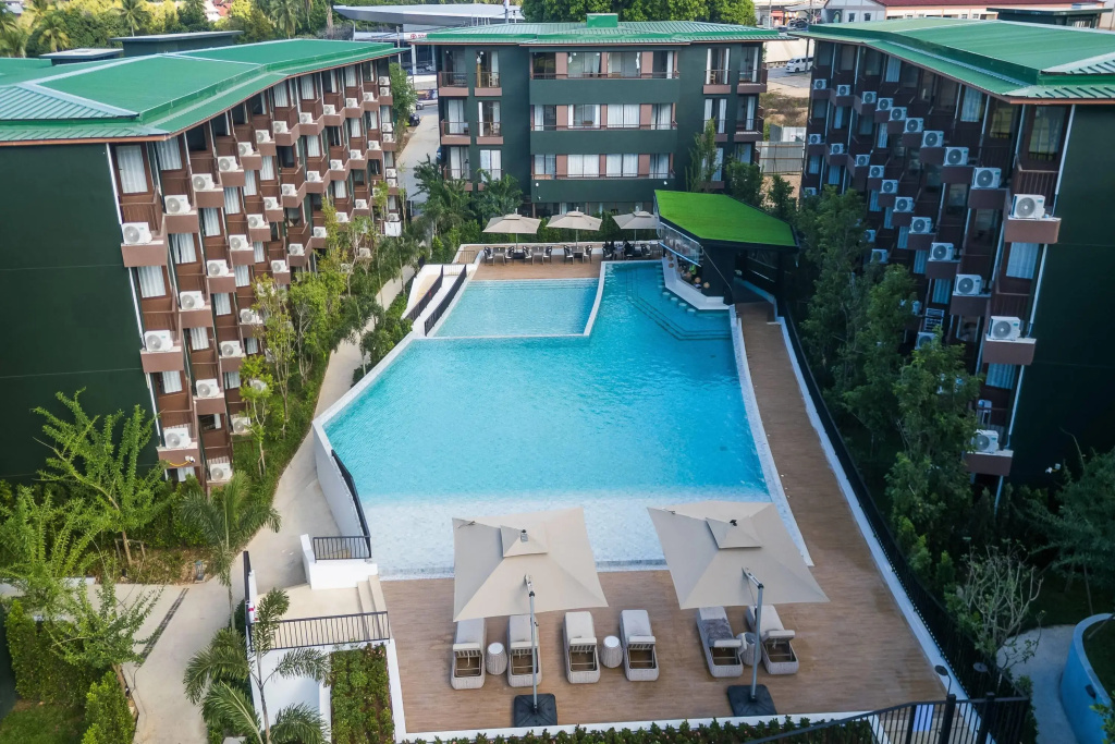 Hotel photo 14