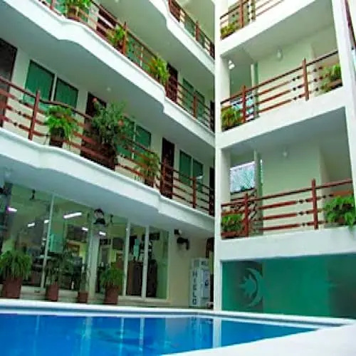 Hotel photo 10